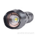 LED Ultra Bright 18650 Recarregable Battery Bike Light